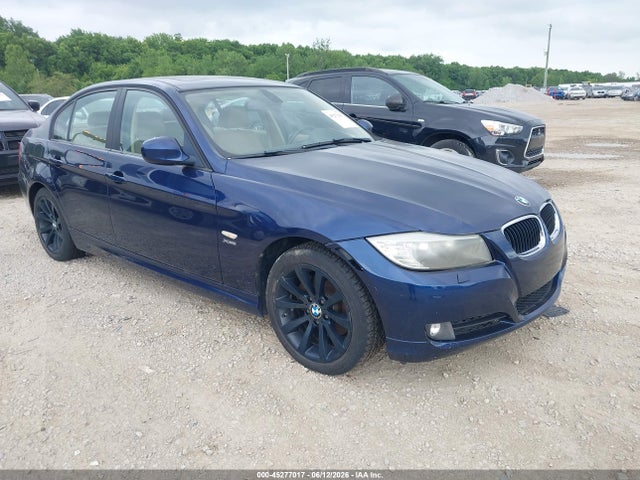 45277017 :رقم المزاد ، WBAPK7G53BNN86649 vin ، 2011 Bmw 328i Xdrive مزاد بيع