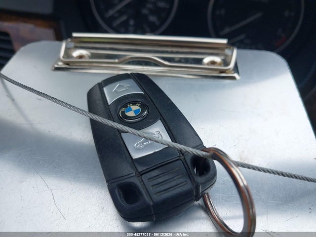 45277017 :رقم المزاد ، WBAPK7G53BNN86649 vin ، 2011 Bmw 328i Xdrive مزاد بيع