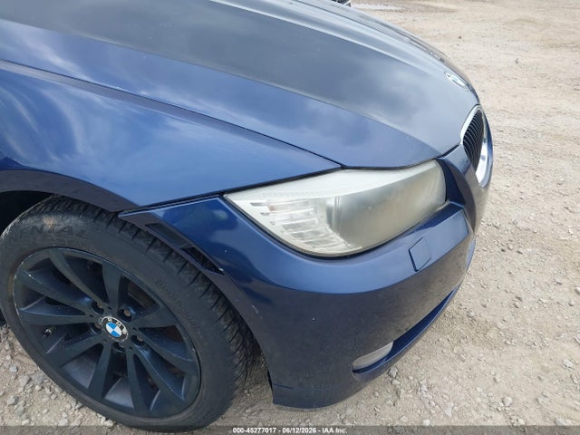45277017 :رقم المزاد ، WBAPK7G53BNN86649 vin ، 2011 Bmw 328i Xdrive مزاد بيع