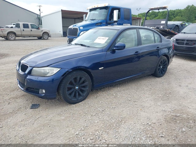 45277017 :رقم المزاد ، WBAPK7G53BNN86649 vin ، 2011 Bmw 328i Xdrive مزاد بيع