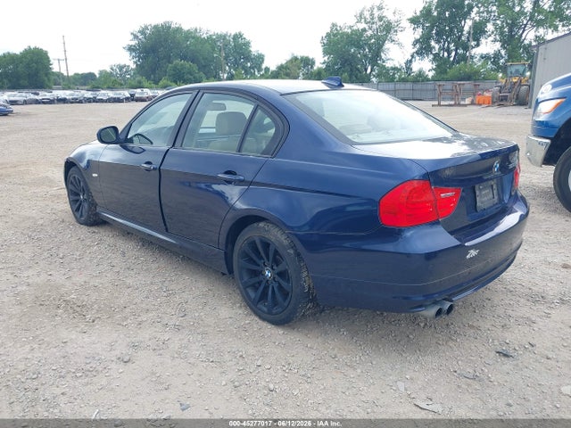 45277017 :رقم المزاد ، WBAPK7G53BNN86649 vin ، 2011 Bmw 328i Xdrive مزاد بيع