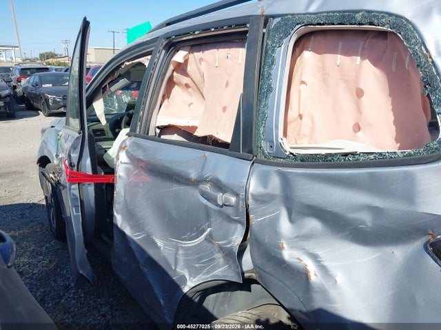Aukcja sprzedaży 2017 Subaru Forester 2.5i, vin: JF2SJABC2HH585391, numer aukcji: 45277025