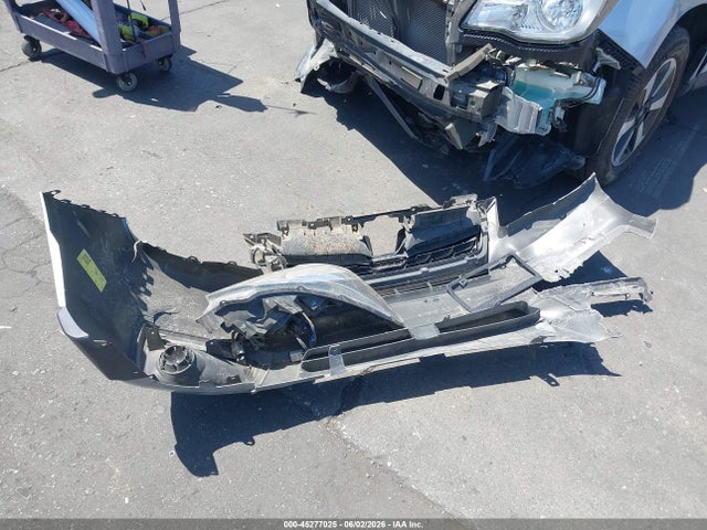 Aukcja sprzedaży 2017 Subaru Forester 2.5i, vin: JF2SJABC2HH585391, numer aukcji: 45277025