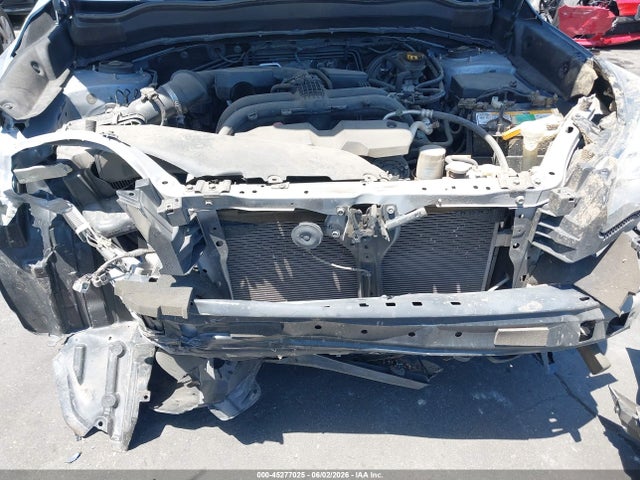Aukcja sprzedaży 2017 Subaru Forester 2.5i, vin: JF2SJABC2HH585391, numer aukcji: 45277025