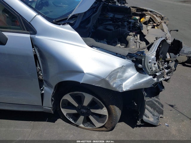 Aukcja sprzedaży 2017 Subaru Forester 2.5i, vin: JF2SJABC2HH585391, numer aukcji: 45277025