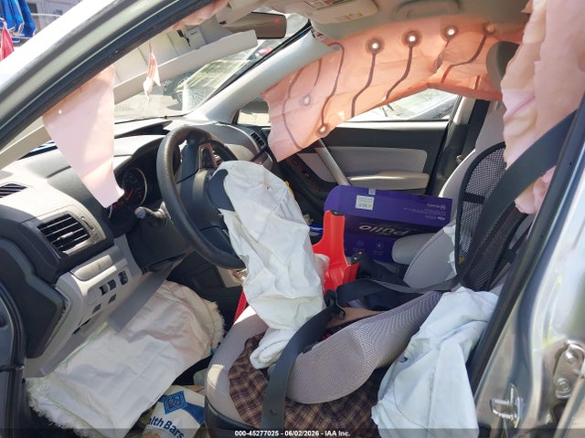 Aukcja sprzedaży 2017 Subaru Forester 2.5i, vin: JF2SJABC2HH585391, numer aukcji: 45277025