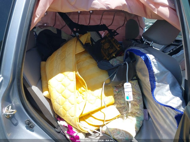 Aukcja sprzedaży 2017 Subaru Forester 2.5i, vin: JF2SJABC2HH585391, numer aukcji: 45277025