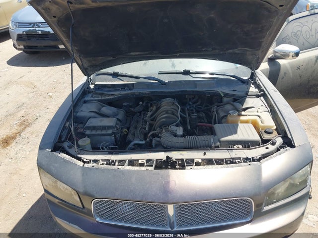 Aukcja sprzedaży 2006 Dodge Charger Rt, vin: 2B3KA53H96H198653, numer aukcji: 45277029