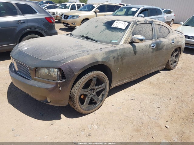 Aukcja sprzedaży 2006 Dodge Charger Rt, vin: 2B3KA53H96H198653, numer aukcji: 45277029