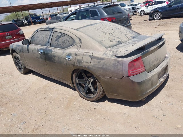 Aukcja sprzedaży 2006 Dodge Charger Rt, vin: 2B3KA53H96H198653, numer aukcji: 45277029