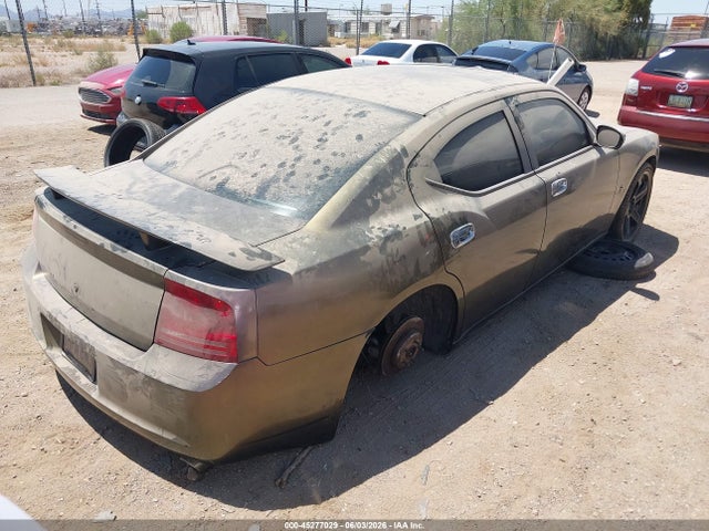 Aukcja sprzedaży 2006 Dodge Charger Rt, vin: 2B3KA53H96H198653, numer aukcji: 45277029