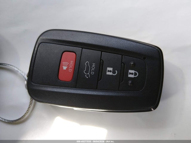 Toyota Rav4 Xle 2025 2T3P1RFVXSW621571 Image 11