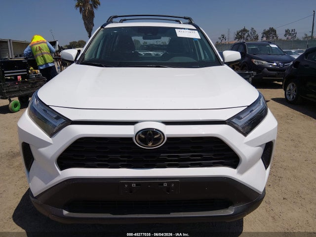 Toyota Rav4 Xle 2025 2T3P1RFVXSW621571 Image 13