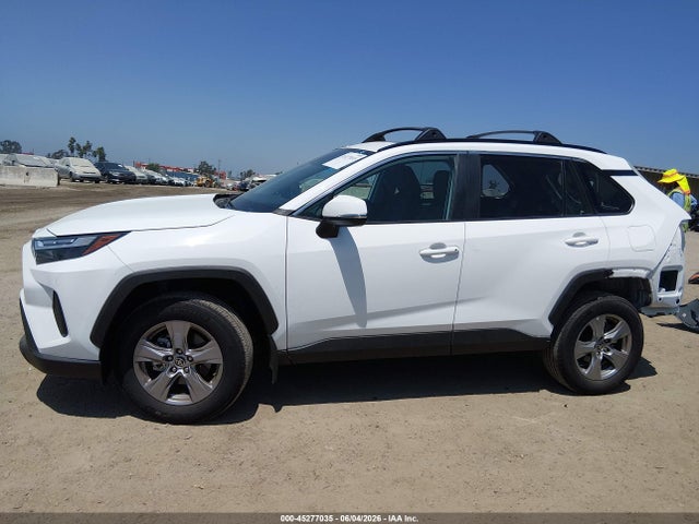 Toyota Rav4 Xle 2025 2T3P1RFVXSW621571 Image 15