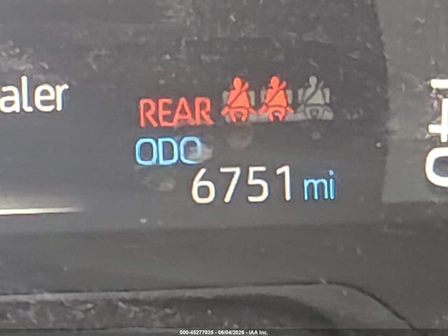 Toyota Rav4 Xle 2025 2T3P1RFVXSW621571 Image 16