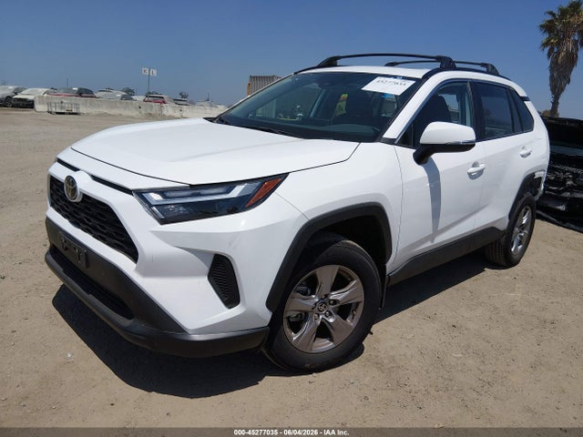 Toyota Rav4 Xle 2025 2T3P1RFVXSW621571 Image 2