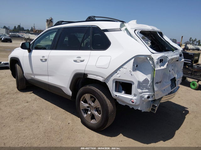 Toyota Rav4 Xle 2025 2T3P1RFVXSW621571 Image 3