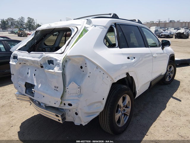 Toyota Rav4 Xle 2025 2T3P1RFVXSW621571 Image 4