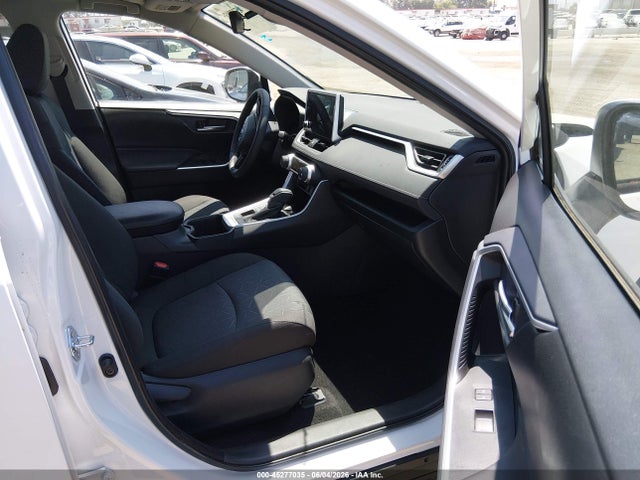 Toyota Rav4 Xle 2025 2T3P1RFVXSW621571 Image 5