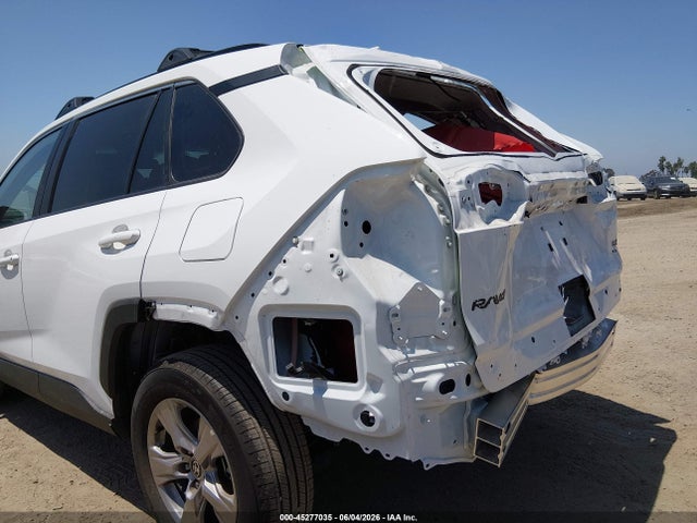 Toyota Rav4 Xle 2025 2T3P1RFVXSW621571 Image 6
