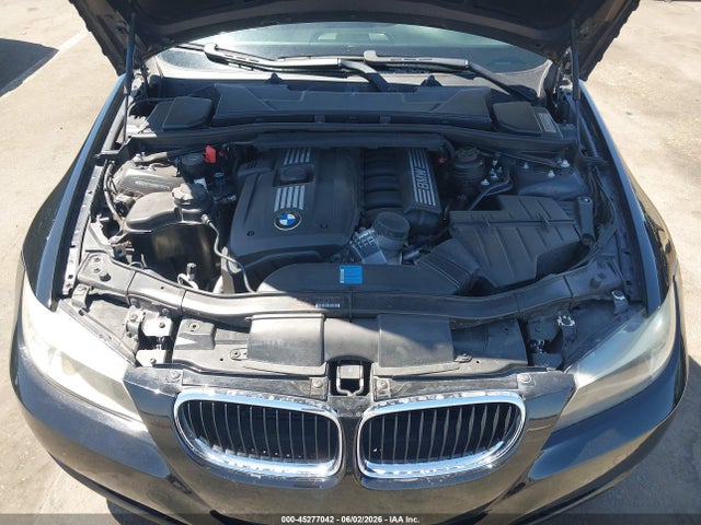 Aukcja sprzedaży 2009 Bmw 328i, vin: WBAPH77589NM46251, numer aukcji: 45277042