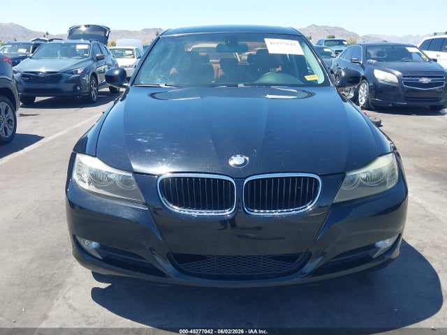 Aukcja sprzedaży 2009 Bmw 328i, vin: WBAPH77589NM46251, numer aukcji: 45277042