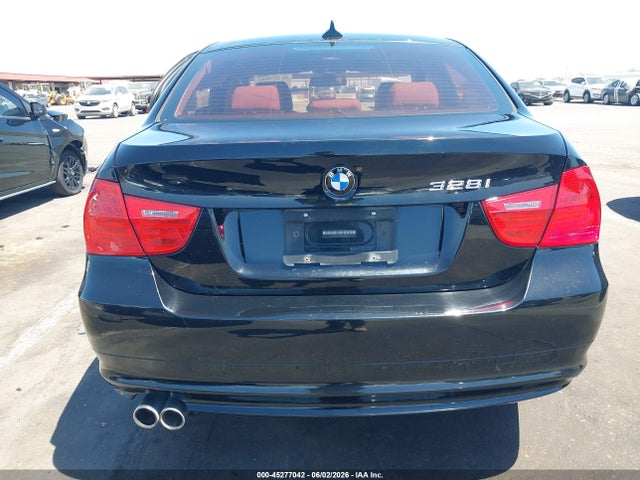 Aukcja sprzedaży 2009 Bmw 328i, vin: WBAPH77589NM46251, numer aukcji: 45277042