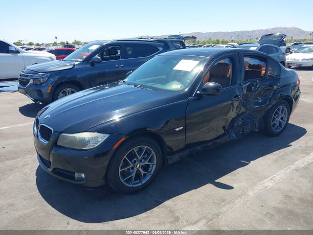 Aukcja sprzedaży 2009 Bmw 328i, vin: WBAPH77589NM46251, numer aukcji: 45277042