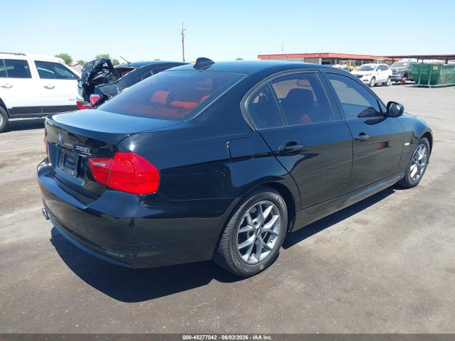 Aukcja sprzedaży 2009 Bmw 328i, vin: WBAPH77589NM46251, numer aukcji: 45277042