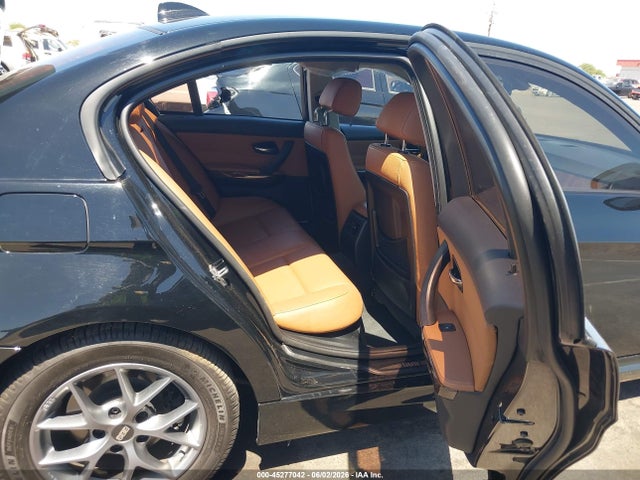 Aukcja sprzedaży 2009 Bmw 328i, vin: WBAPH77589NM46251, numer aukcji: 45277042