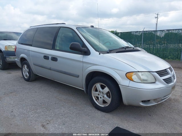 Aukcja sprzedaży 2005 Dodge Grand Caravan Se, vin: 1D4GP24R05B278443, numer aukcji: 45277044