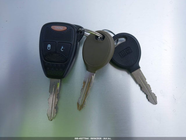 45277044 :رقم المزاد ، 1D4GP24R05B278443 vin ، 2005 Dodge Grand Caravan Se مزاد بيع