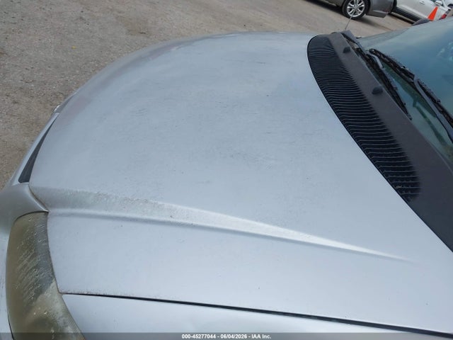 Aukcja sprzedaży 2005 Dodge Grand Caravan Se, vin: 1D4GP24R05B278443, numer aukcji: 45277044