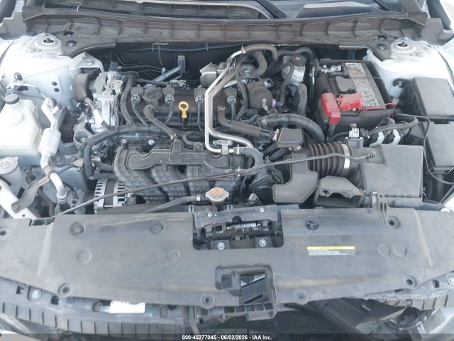 1N4BL4CW8RN337335 Nissan Altima Sr Intelligent Awd