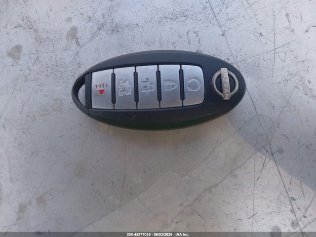 1N4BL4CW8RN337335 Nissan Altima Sr Intelligent Awd