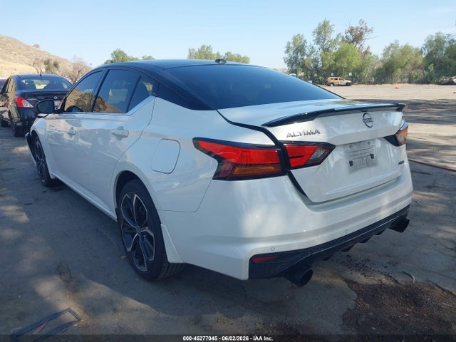 1N4BL4CW8RN337335 Nissan Altima Sr Intelligent Awd