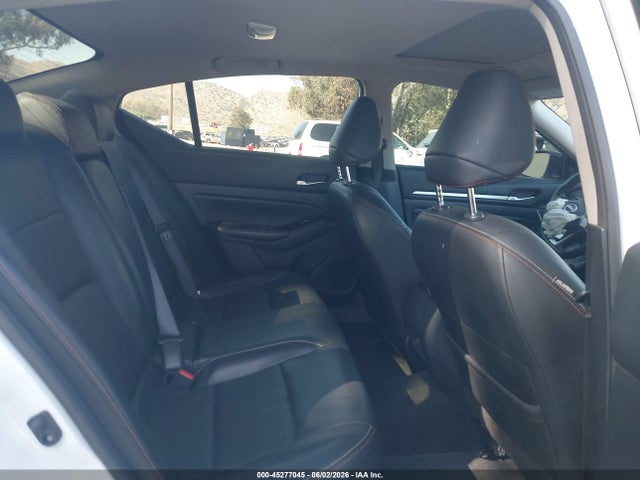 1N4BL4CW8RN337335 Nissan Altima Sr Intelligent Awd