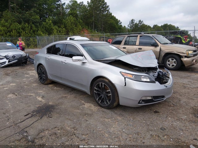 Продаж на аукціоні авто 2012 Acura Tl 3.5, vin: 19UUA8F76CA031917, номер лоту: 45277054