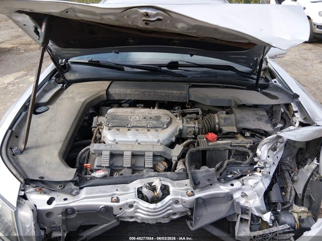 Продажа на аукционе авто 2012 Acura Tl 3.5, vin: 19UUA8F76CA031917, номер лота: 45277054