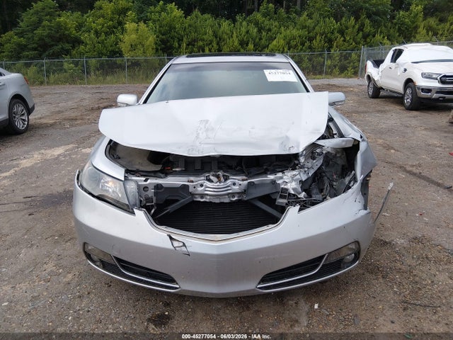 Продажа на аукционе авто 2012 Acura Tl 3.5, vin: 19UUA8F76CA031917, номер лота: 45277054
