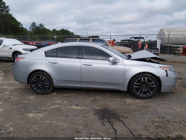 Продажа на аукционе авто 2012 Acura Tl 3.5, vin: 19UUA8F76CA031917, номер лота: 45277054