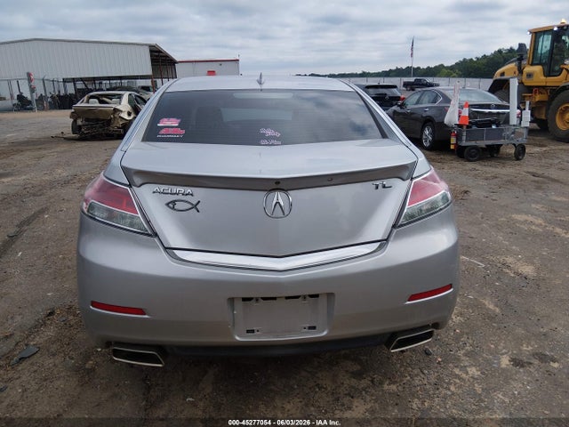 Продажа на аукционе авто 2012 Acura Tl 3.5, vin: 19UUA8F76CA031917, номер лота: 45277054