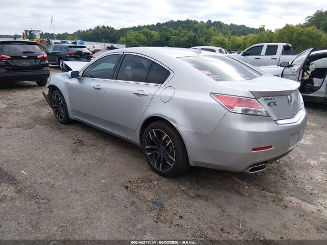 Продажа на аукционе авто 2012 Acura Tl 3.5, vin: 19UUA8F76CA031917, номер лота: 45277054