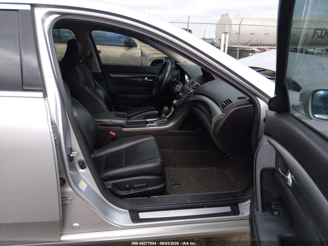 Продажа на аукционе авто 2012 Acura Tl 3.5, vin: 19UUA8F76CA031917, номер лота: 45277054