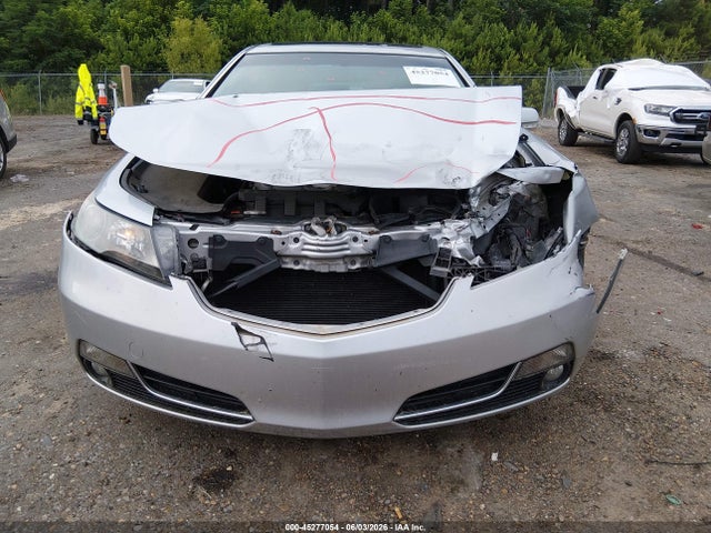 Продажа на аукционе авто 2012 Acura Tl 3.5, vin: 19UUA8F76CA031917, номер лота: 45277054