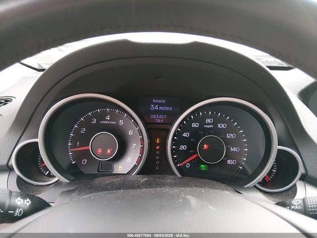 Продажа на аукционе авто 2012 Acura Tl 3.5, vin: 19UUA8F76CA031917, номер лота: 45277054