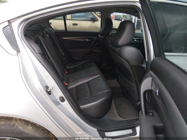Продажа на аукционе авто 2012 Acura Tl 3.5, vin: 19UUA8F76CA031917, номер лота: 45277054