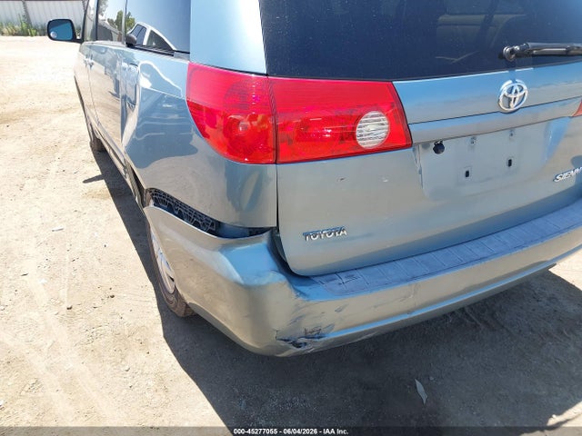 Aukcja sprzedaży 2007 Toyota Sienna Le, vin: 5TDZK23CX7S069840, numer aukcji: 45277055