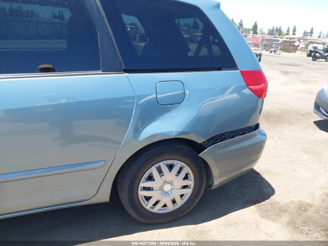 Aukcja sprzedaży 2007 Toyota Sienna Le, vin: 5TDZK23CX7S069840, numer aukcji: 45277055