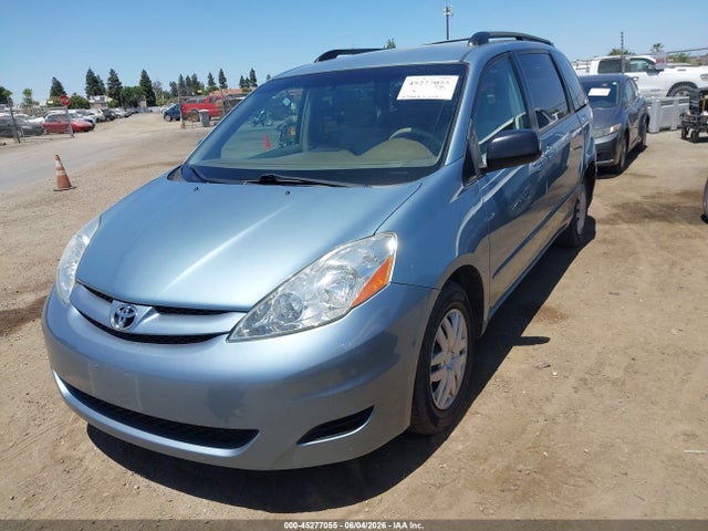 Aukcja sprzedaży 2007 Toyota Sienna Le, vin: 5TDZK23CX7S069840, numer aukcji: 45277055